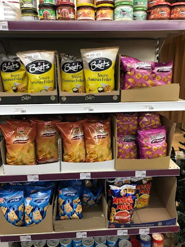 Ambiance Mini Market